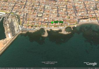 Luxury Apartment on the Beach Torrevieja